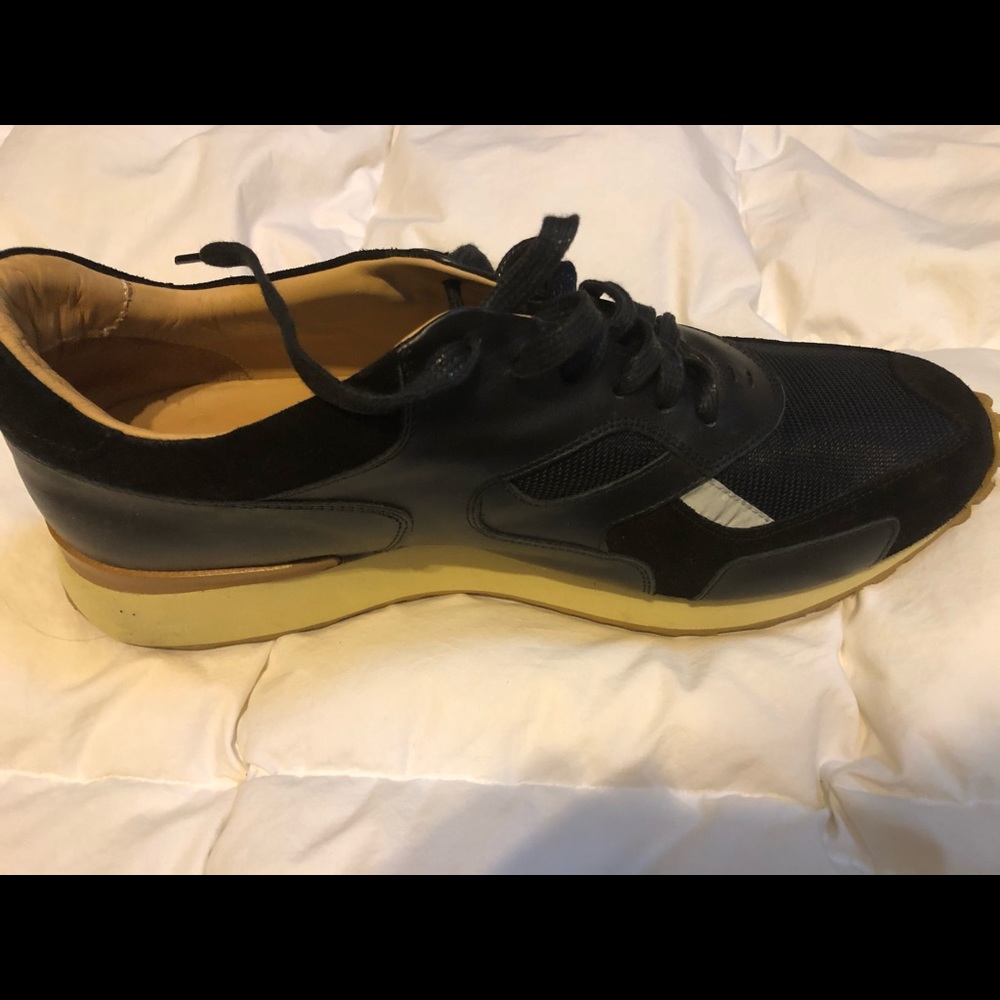 GREATS BRAND SNEAKERS - SIZE 13 - LIKE NEW
